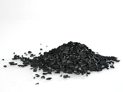 檸檬酸脫色用顆粒活性炭