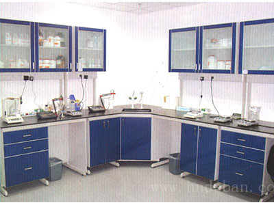化驗(yàn)室